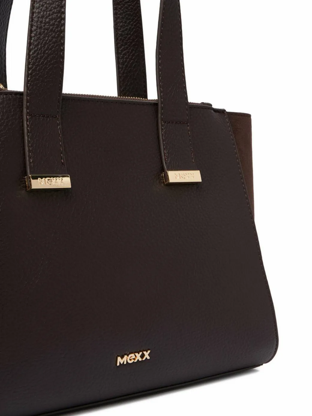 Borsetta CEO-MEXX-L-020-08 Marrone