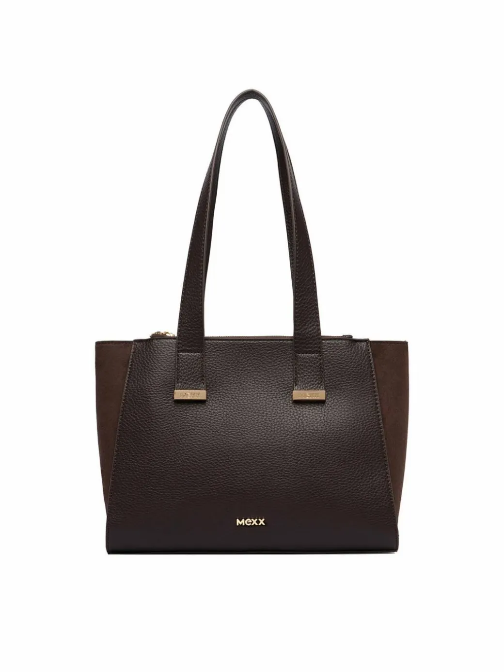 Borsetta CEO-MEXX-L-020-08 Marrone