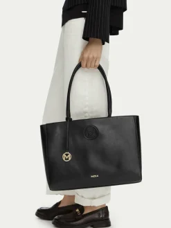Borsetta CEO-MEXX-L-005-10 Nero