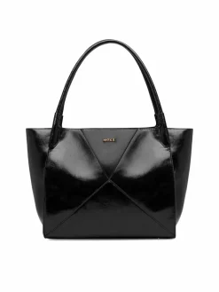 Borsetta CEO-MEXX-L-002-10 Nero