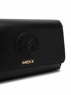 Borsetta CEO-MEXX-L-007-10 Nero