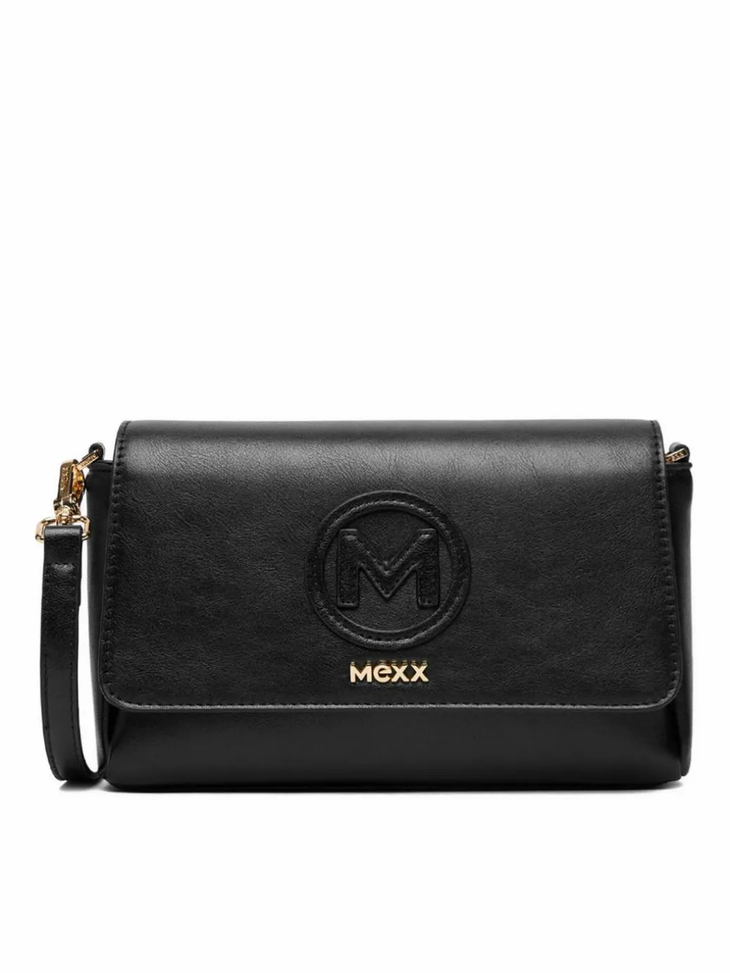 Borsetta CEO-MEXX-L-007-10 Nero