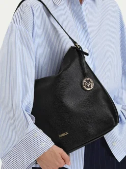 Borsetta CEO-MEXX-L-009-10 Nero