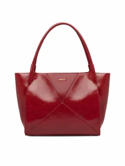 Borsetta CEO-MEXX-L-002-10 Rosso