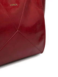 Borsetta CEO-MEXX-L-002-10 Rosso