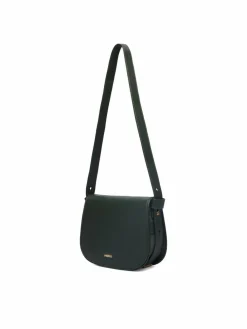 Borsetta CEO-MEXX-L-022-08 Verde scuro