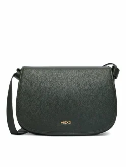 Borsetta CEO-MEXX-L-022-08 Verde scuro