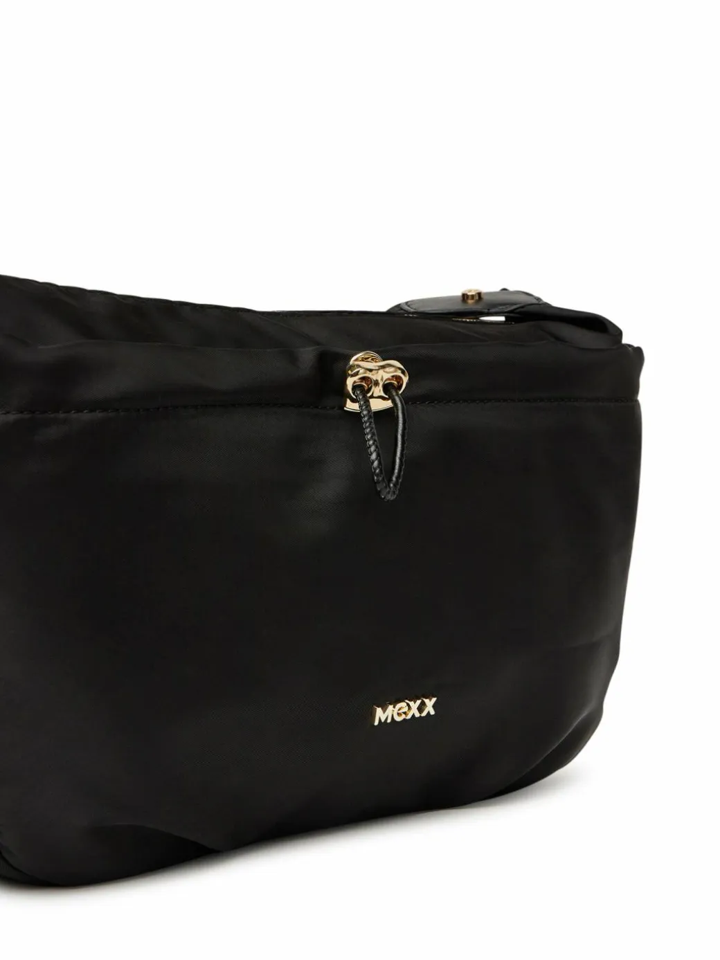 Borsetta CEO-MEXX-M-001-08 Nero