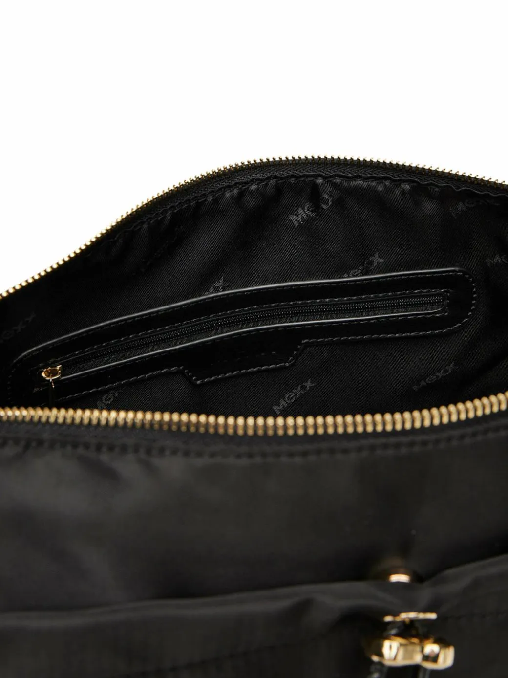 Borsetta CEO-MEXX-M-001-08 Nero