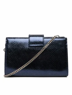 Borsetta CEO-MEXX-S-002-09 Blu scuro