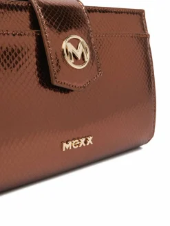 Borsetta CEO-MEXX-S-002-09 Marrone