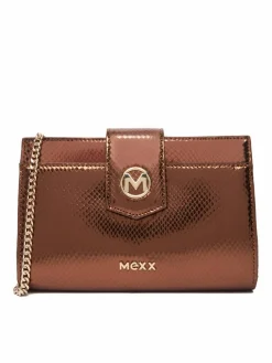 Borsetta CEO-MEXX-S-002-09 Marrone