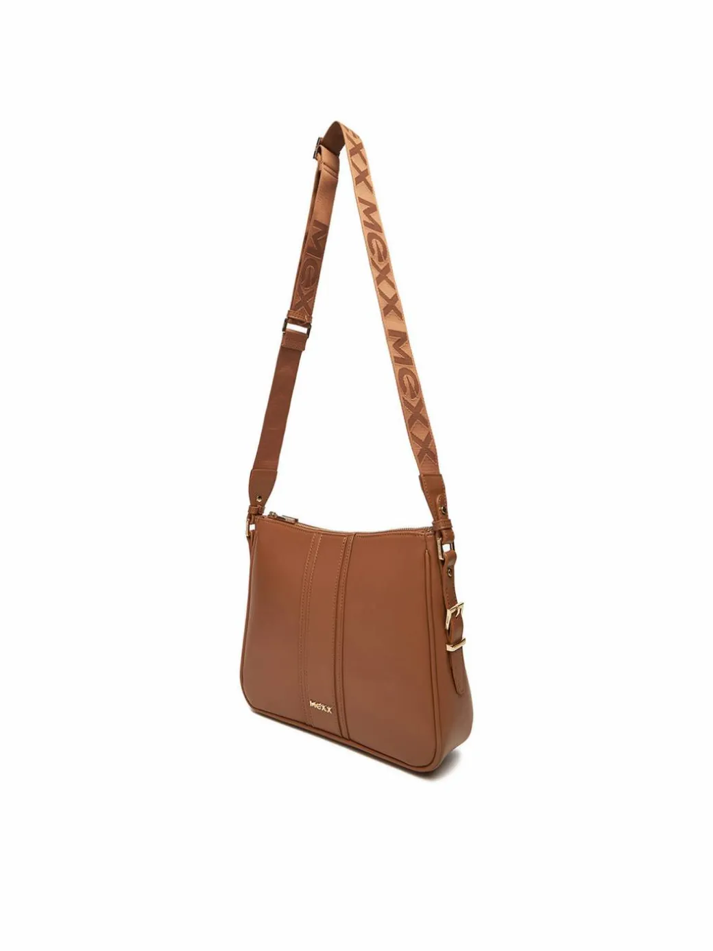 Borsetta CEO-MEXX-S-005-08 Marrone