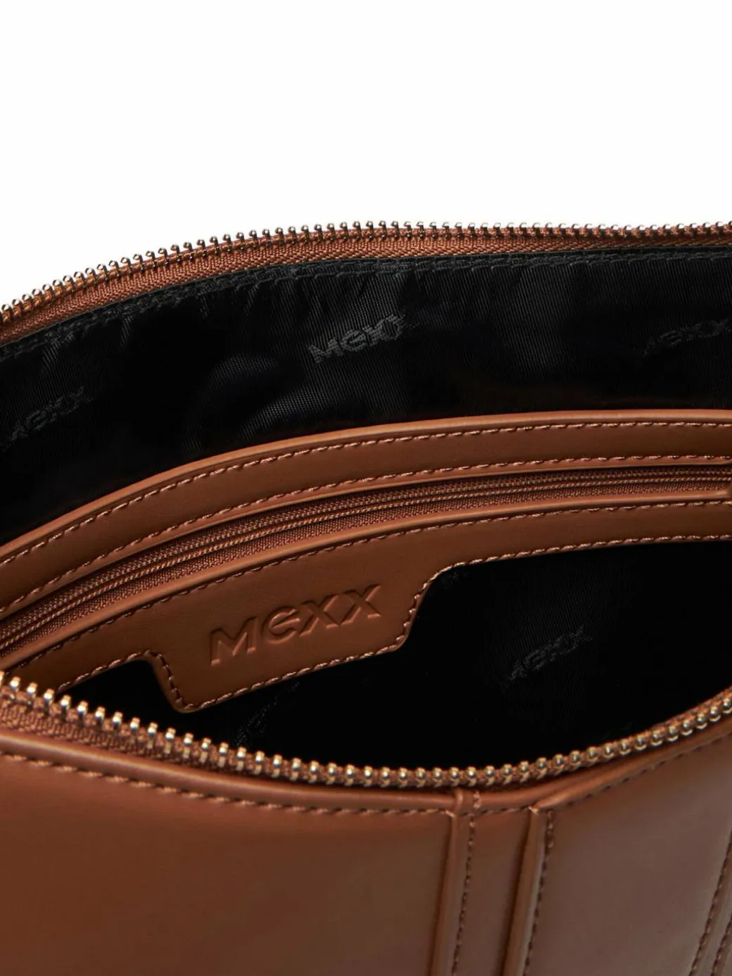 Borsetta CEO-MEXX-S-005-08 Marrone