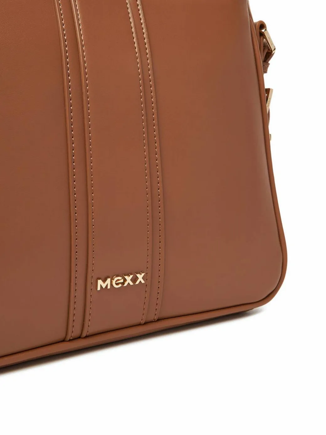 Borsetta CEO-MEXX-S-005-08 Marrone
