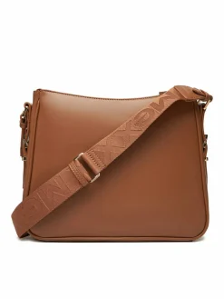 Borsetta CEO-MEXX-S-005-08 Marrone