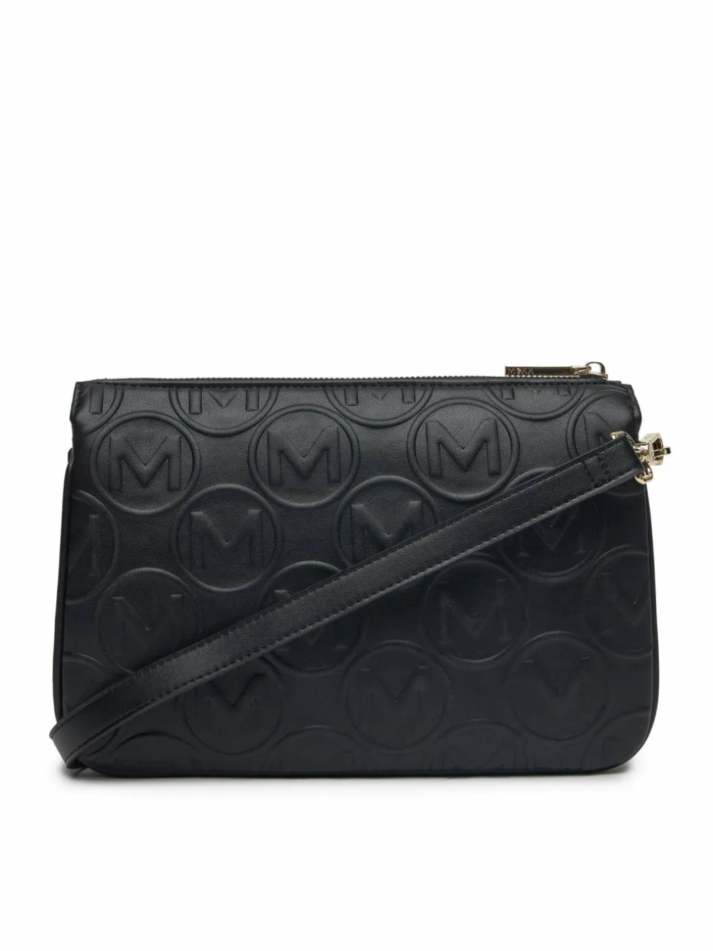 Borsetta CEO-MEXX-S-013-07 Nero