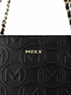 Borsetta CEO-MEXX-S-011-07 Nero
