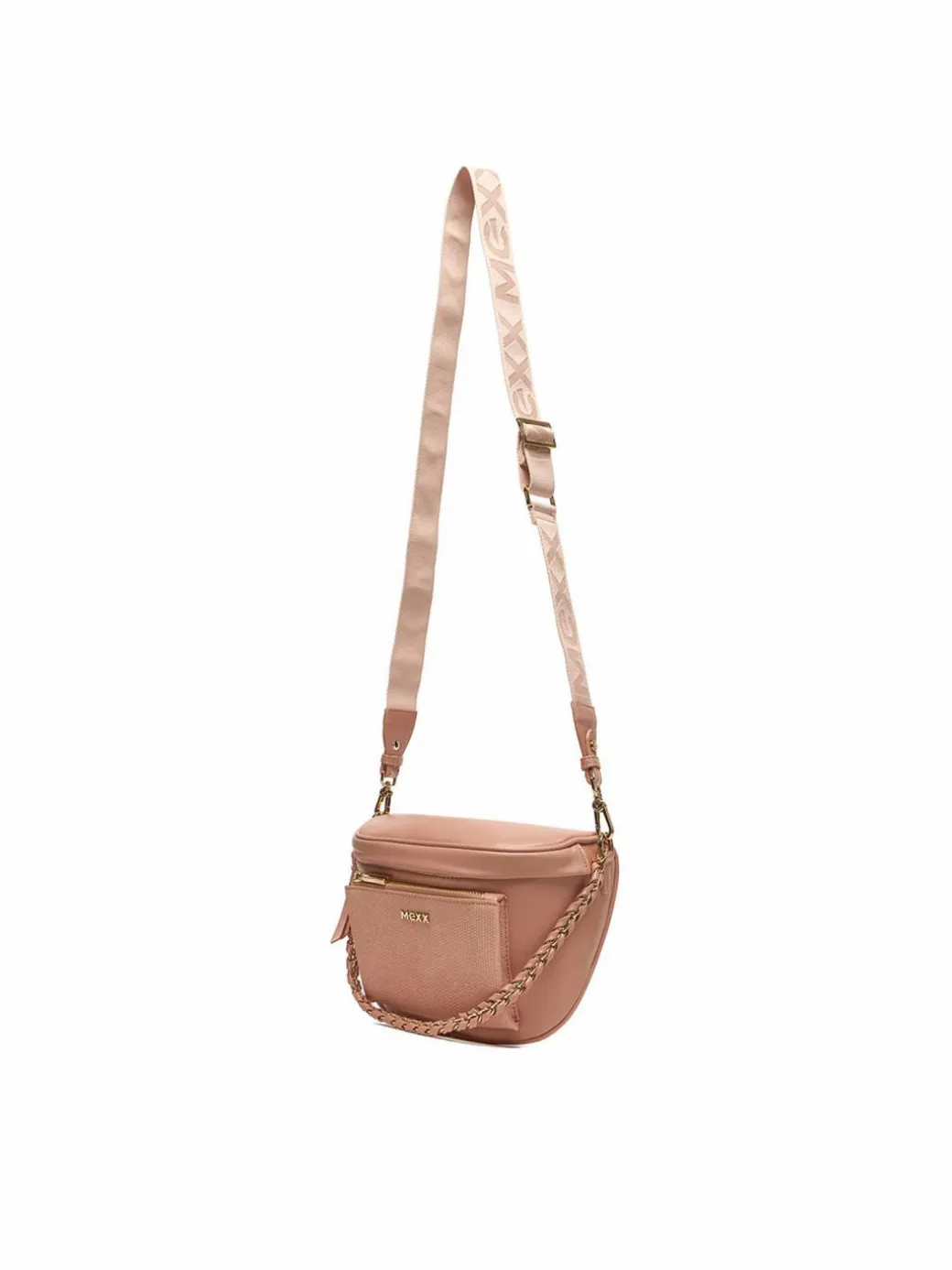 Borsetta CEO-MEXX-S-005-07 Rosa