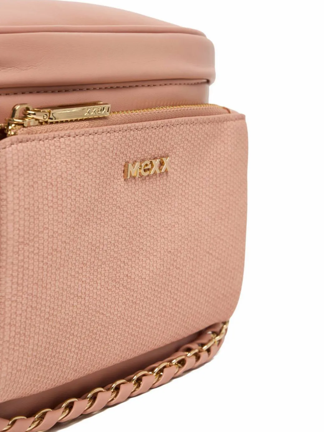 Borsetta CEO-MEXX-S-005-07 Rosa