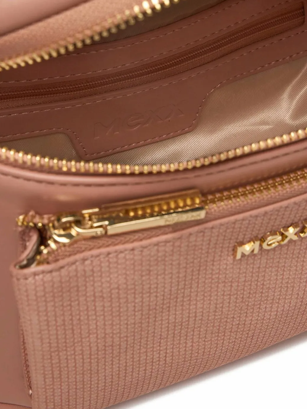 Borsetta CEO-MEXX-S-005-07 Rosa