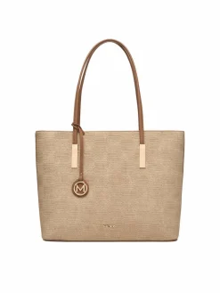 Borsetta CEO-MEXX-X-006-09 Beige