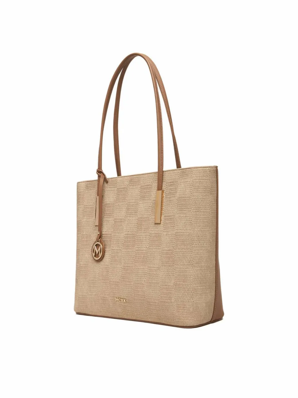 Borsetta CEO-MEXX-X-006-09 Beige