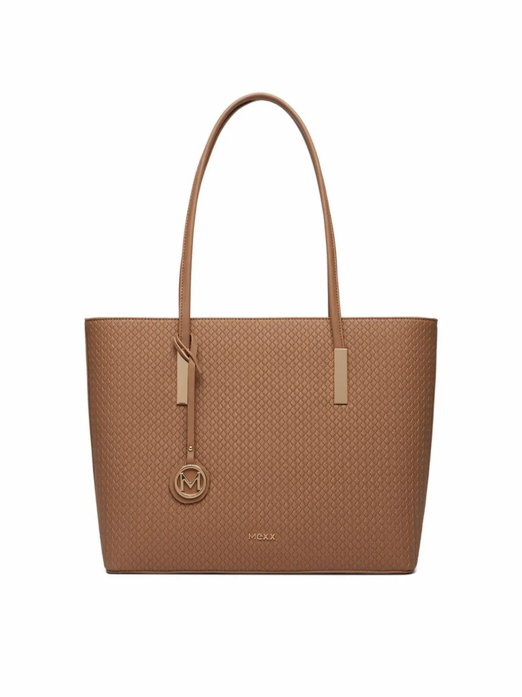 Borsetta CEO-MEXX-X-003-10 Beige scuro