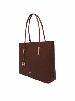 Borsetta CEO-MEXX-X-006-10 Marrone