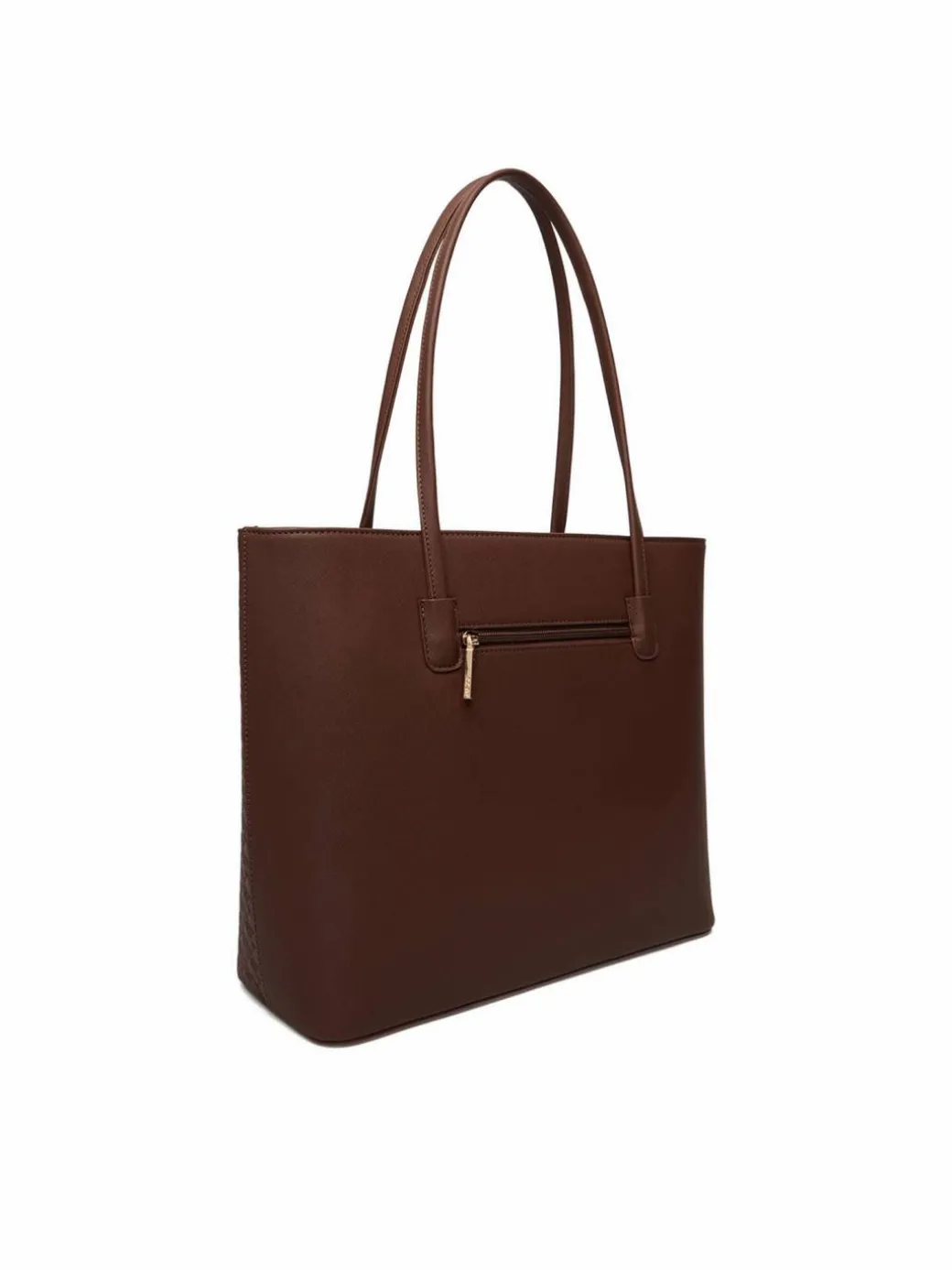 Borsetta CEO-MEXX-X-006-10 Marrone