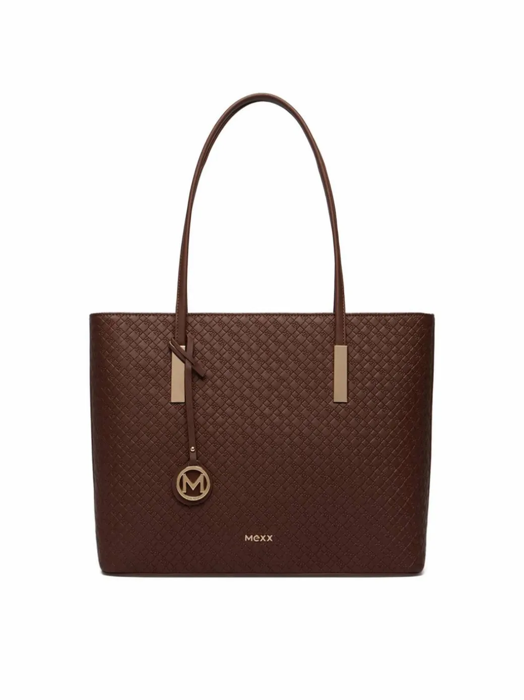 Borsetta CEO-MEXX-X-006-10 Marrone