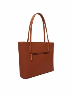 Borsetta CEO-MEXX-X-007-10 Marrone chiaro