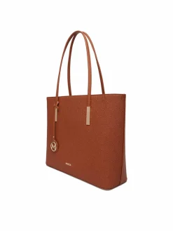 Borsetta CEO-MEXX-X-009-10 Marrone chiaro