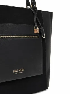 Borsetta CEO-MISSOURI-LDA8264 Nero