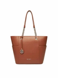 Borsetta CEO-NEBRASKA-LDA8208 Marrone