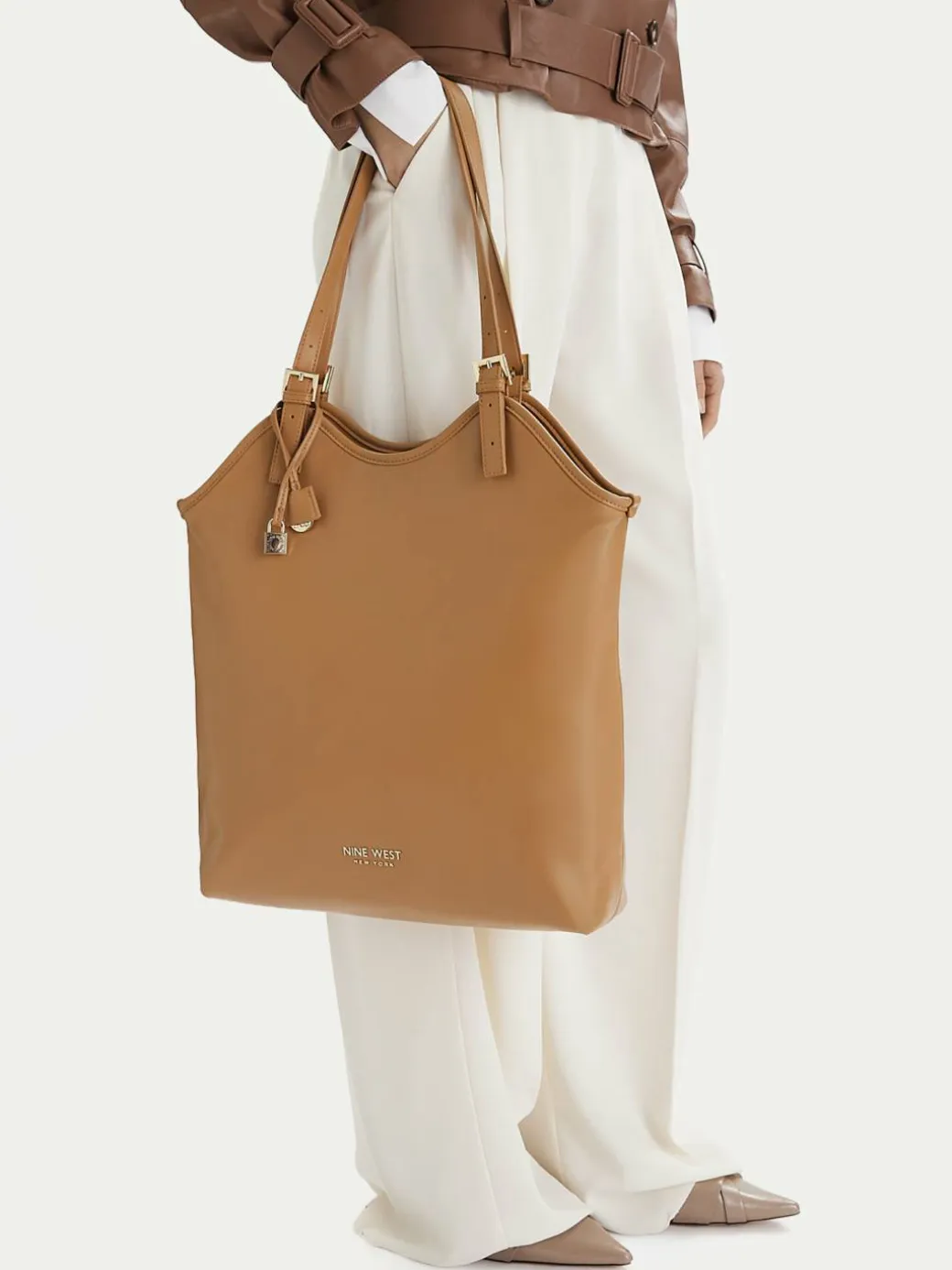 Borsetta CEO-Sensa-LDA8373 Marrone