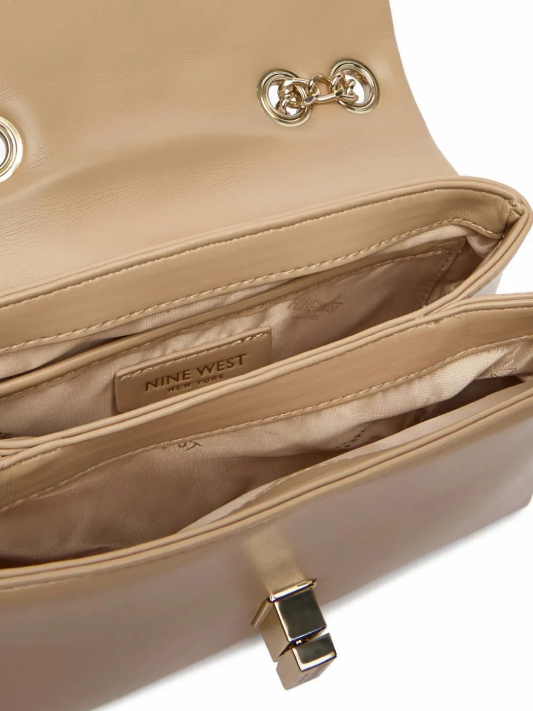 Borsetta CEO-Siena-LDA8700 Beige