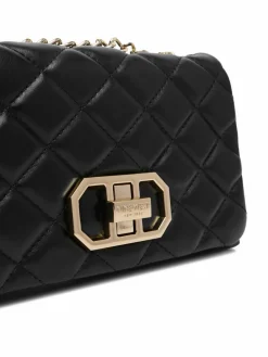 Borsetta CEO-Siena-LDA8700 Nero