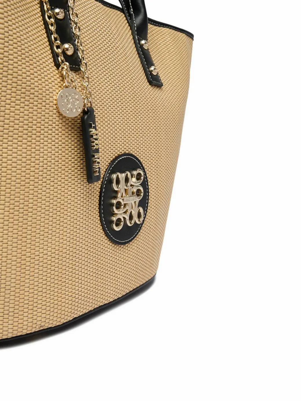 Borsetta CEO-Spring Velvet-LDA9443 Beige