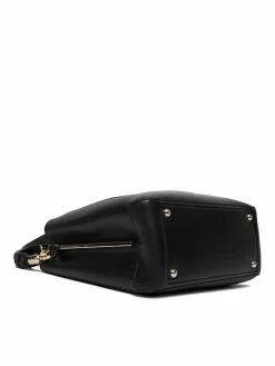 Borsetta CEO-Torra-LDA0709 Nero