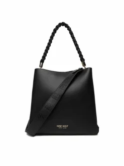Borsetta CEO-Torra-LDA0709 Nero