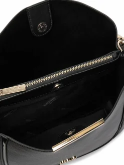 Borsetta CEO-Torra-LDA0709 Nero