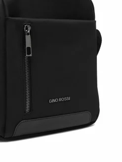 Borsetta C-GIN-E-031-05 Nero