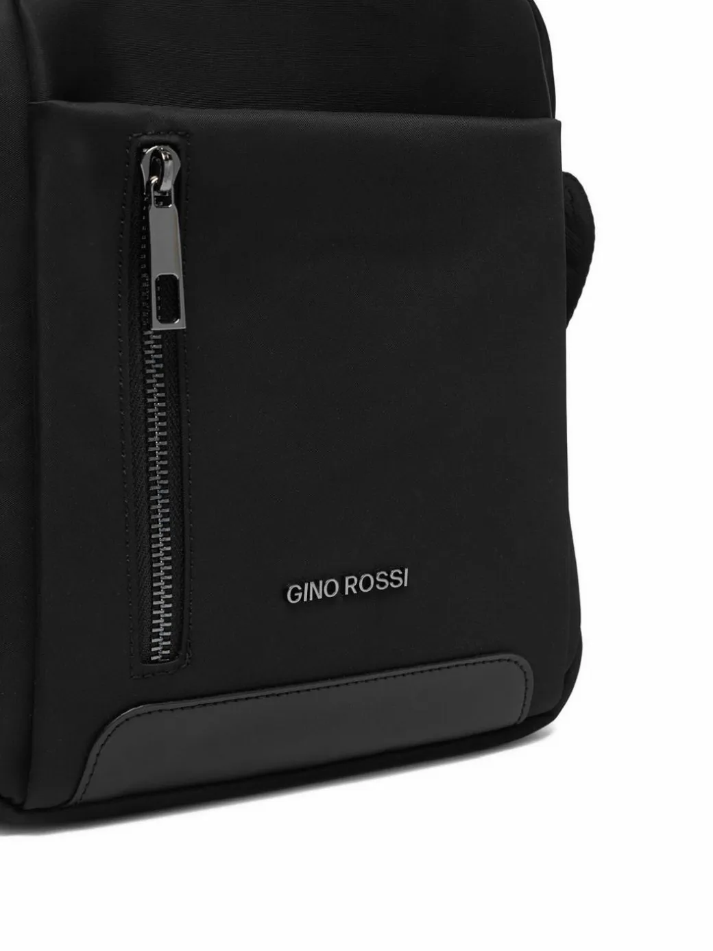 Borsetta C-GIN-E-031-05 Nero