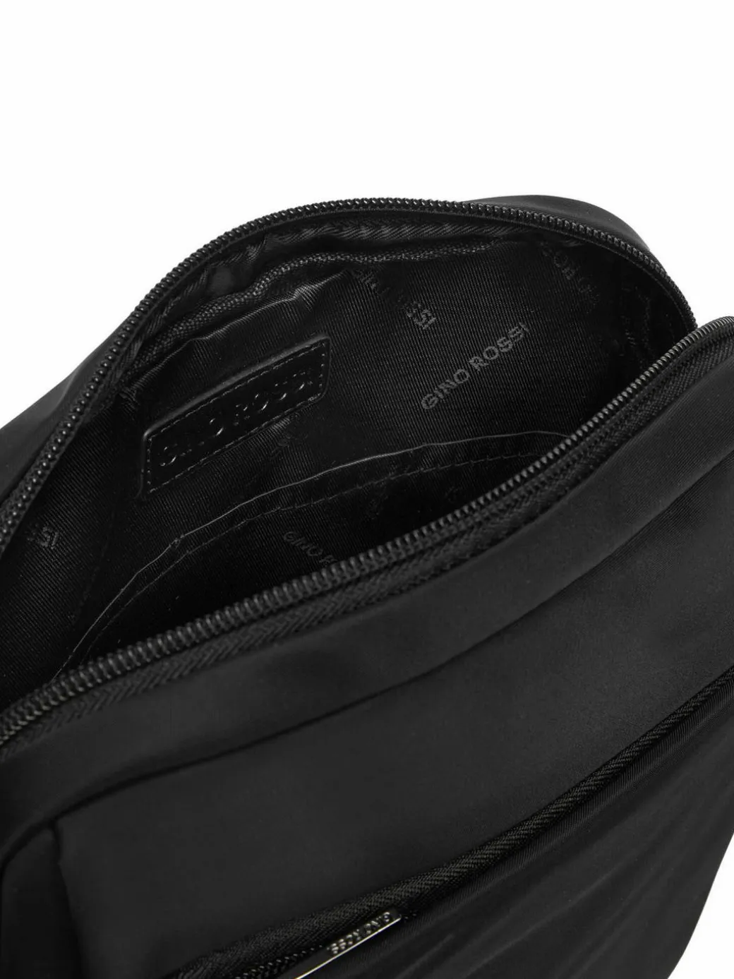 Borsetta C-GIN-E-031-05 Nero