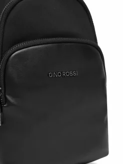 Borsetta C-GIN-E-029-05 Nero