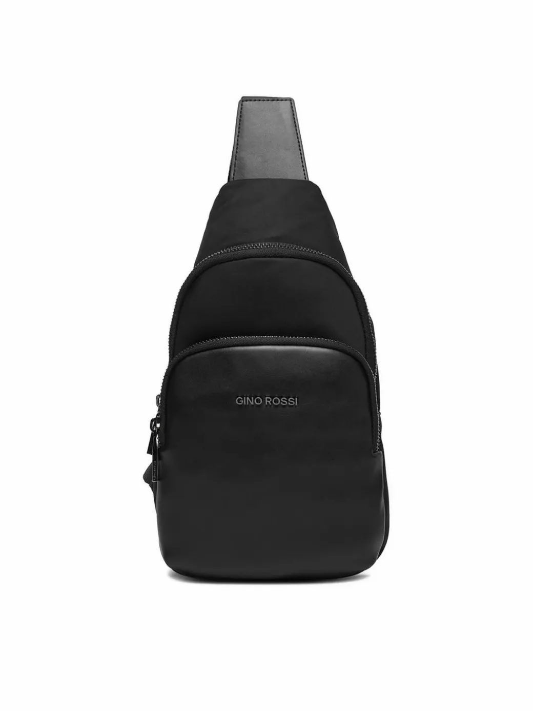 Borsetta C-GIN-E-029-05 Nero