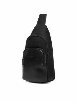 Borsetta C-GIN-E-029-05 Nero