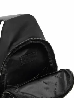 Borsetta C-GIN-E-029-05 Nero