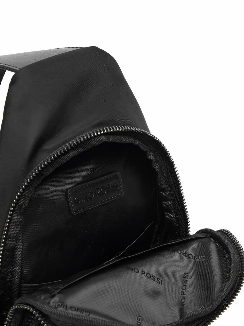 Borsetta C-GIN-E-029-05 Nero